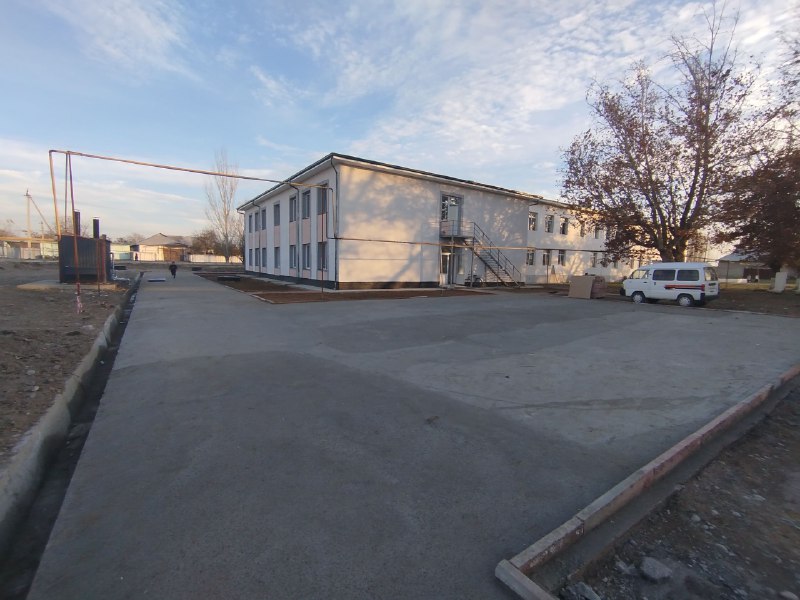 Строительство 1