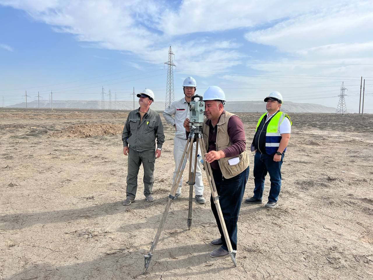 Строительство 4