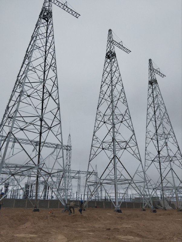 Строительство 5