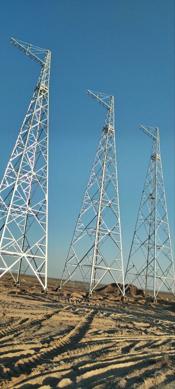 Готовый объект 1