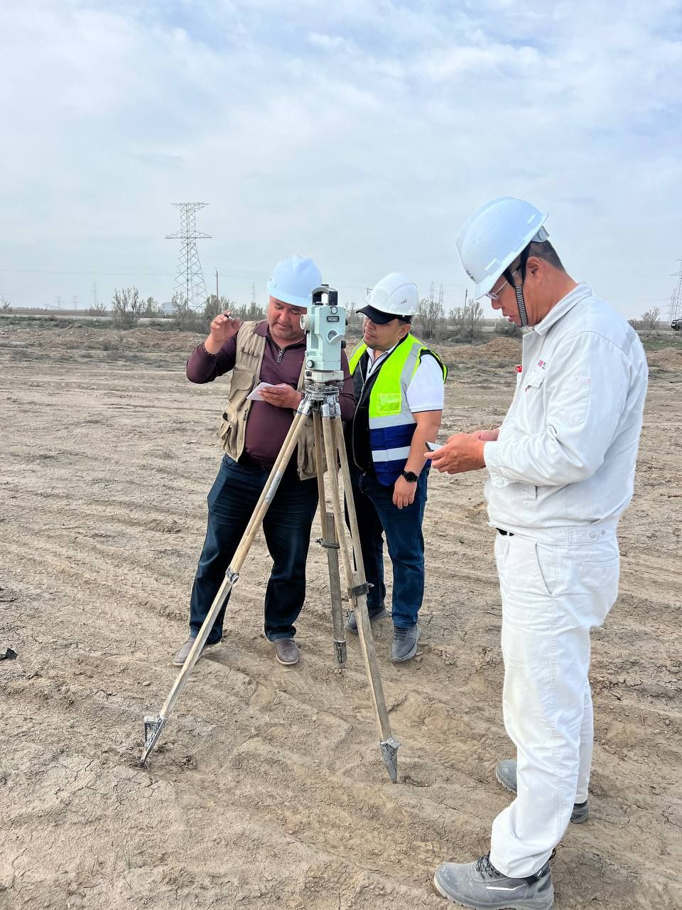 Готовый объект 2