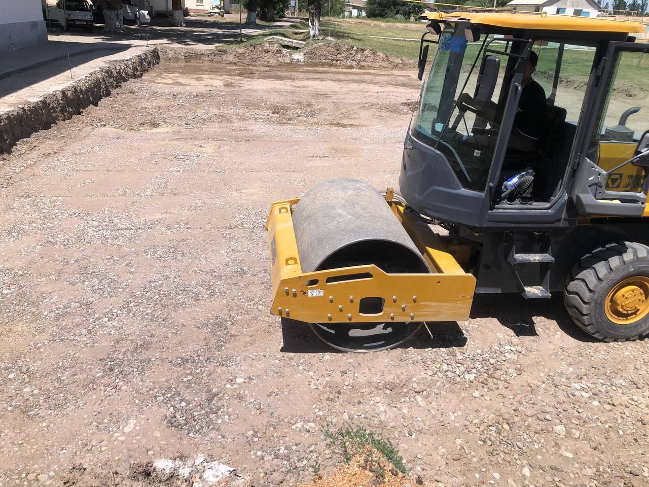 Готовый объект 4