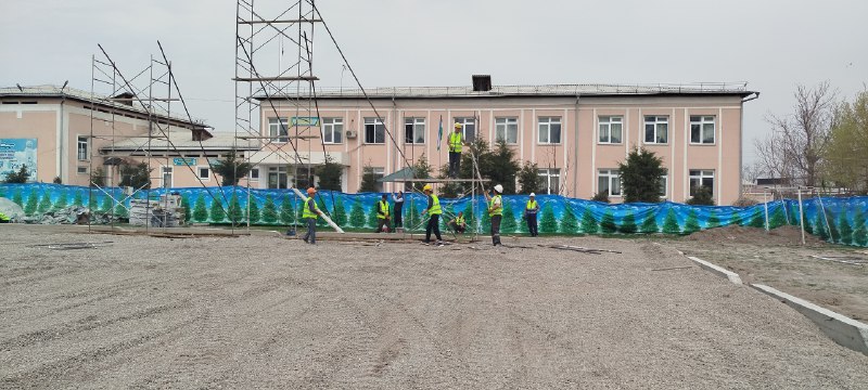 Готовый объект 5