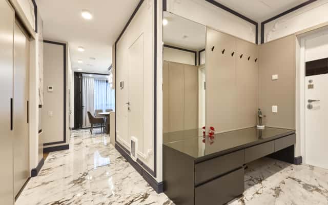 Ремонт квартиры